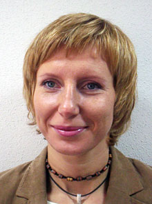 Małgorzata Rogaczewska