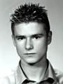 Michał Gałuszka